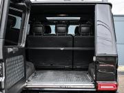 Mercedes-Benz G-Класс AMG I (W463) Рестайлинг 2 Новороссийск  - изображение 50