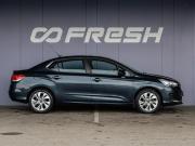 Citroen C4 II Краснодар  - изображение 28