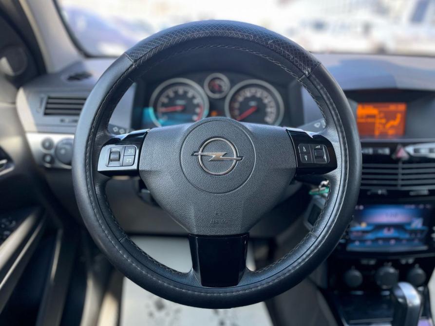 Opel Astra H Рестайлинг Краснодар  - изображение 13
