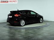 Ford Focus III Рестайлинг Белгород  - изображение 23