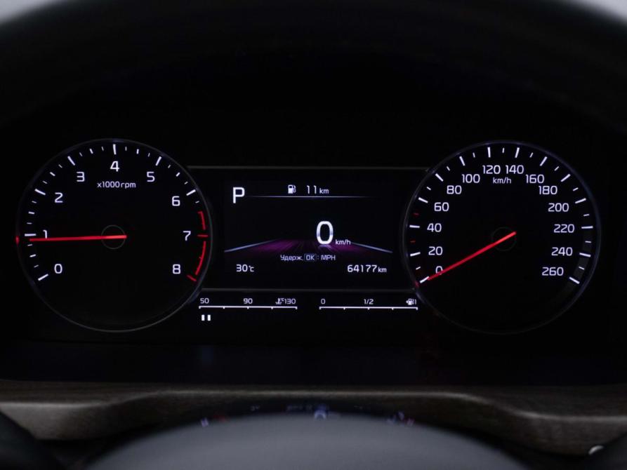 Kia Sorento IV Москва  - изображение 13