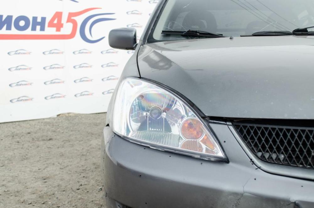 Mitsubishi Lancer IX Рестайлинг Курган  - изображение 7