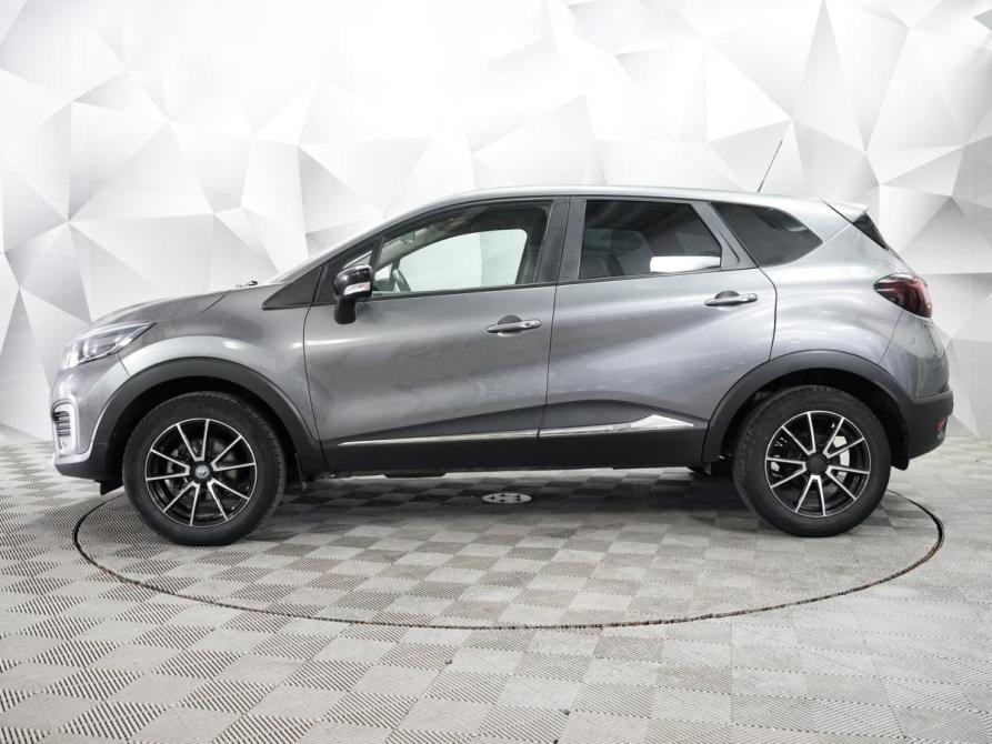 Renault Kaptur I Ульяновск  - изображение 2
