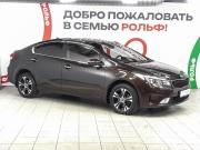 Kia Cerato III Рестайлинг (Classic) Москва  - изображение 24