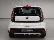 Kia Soul II Рестайлинг Казань  - изображение 29