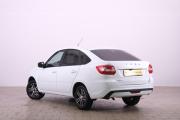 Lada (ВАЗ) Granta I Рестайлинг Омск  - изображение 25