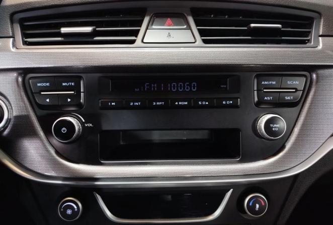 Geely Emgrand 7 I Рестайлинг с пробегом 2019 года, цена 1 080 000 рублей, 82246 км, седан, Автокод Объявления