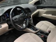 Hyundai Elantra VI (AD) Рестайлинг Екатеринбург  - изображение 35
