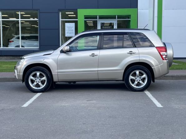 Suzuki Grand Vitara II Рестайлинг с пробегом 2010 года, цена 1 010 000 рублей, 196486 км, внедорожник, Автокод Объявления