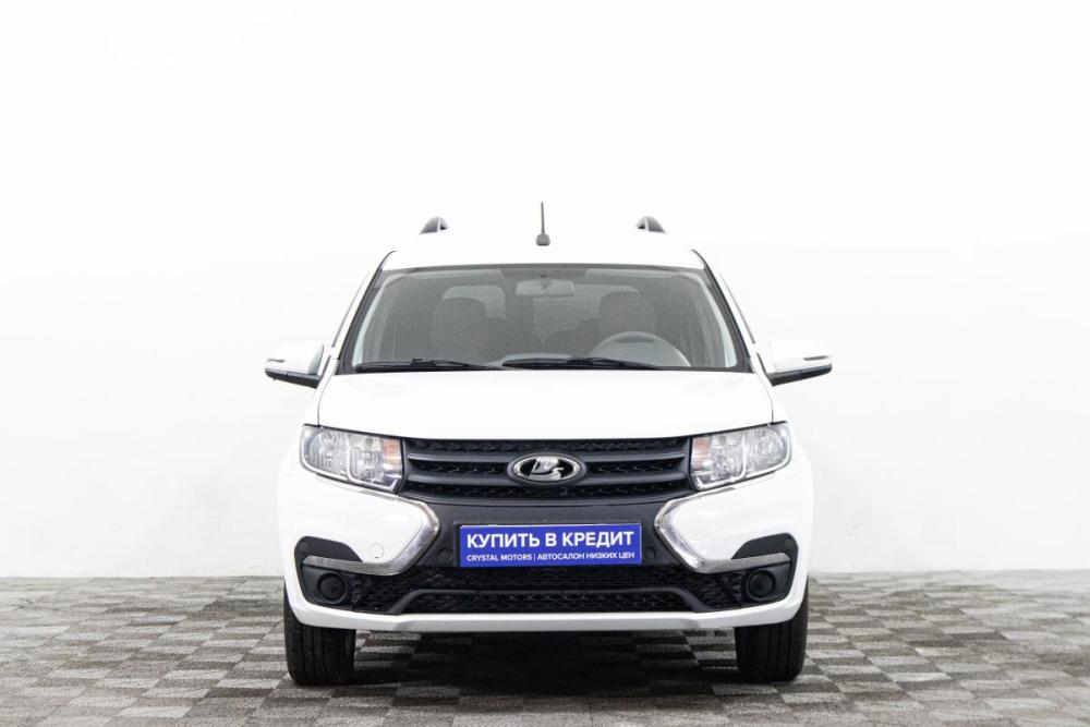 Lada (ВАЗ) Largus I Рестайлинг Сургут  - изображение 2