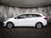 Kia Ceed II Рестайлинг Москва  - изображение 23