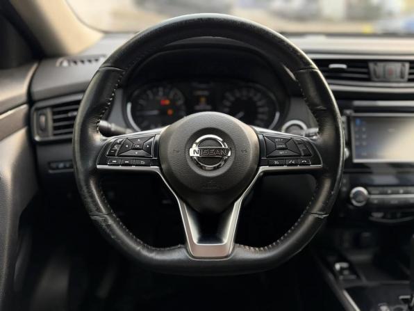 Nissan X-Trail III Рестайлинг с пробегом 2019 года, цена 2 449 900 рублей, 101669 км, внедорожник, Автокод Объявления