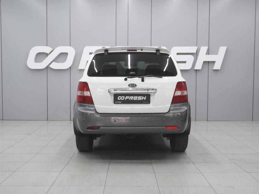 Kia Sorento I Рестайлинг Ростов-на-Дону  - изображение 4