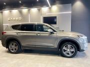 Hyundai Santa Fe IV Новокузнецк  - изображение 24