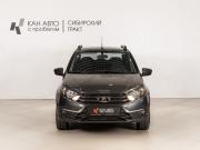 Lada (ВАЗ) Granta I Рестайлинг Казань  - изображение 10