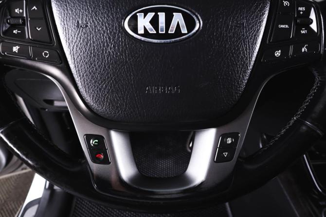 Kia Sorento II Рестайлинг с пробегом 2014 года, цена 1 759 000 рублей, 158689 км, внедорожник, Автокод Объявления