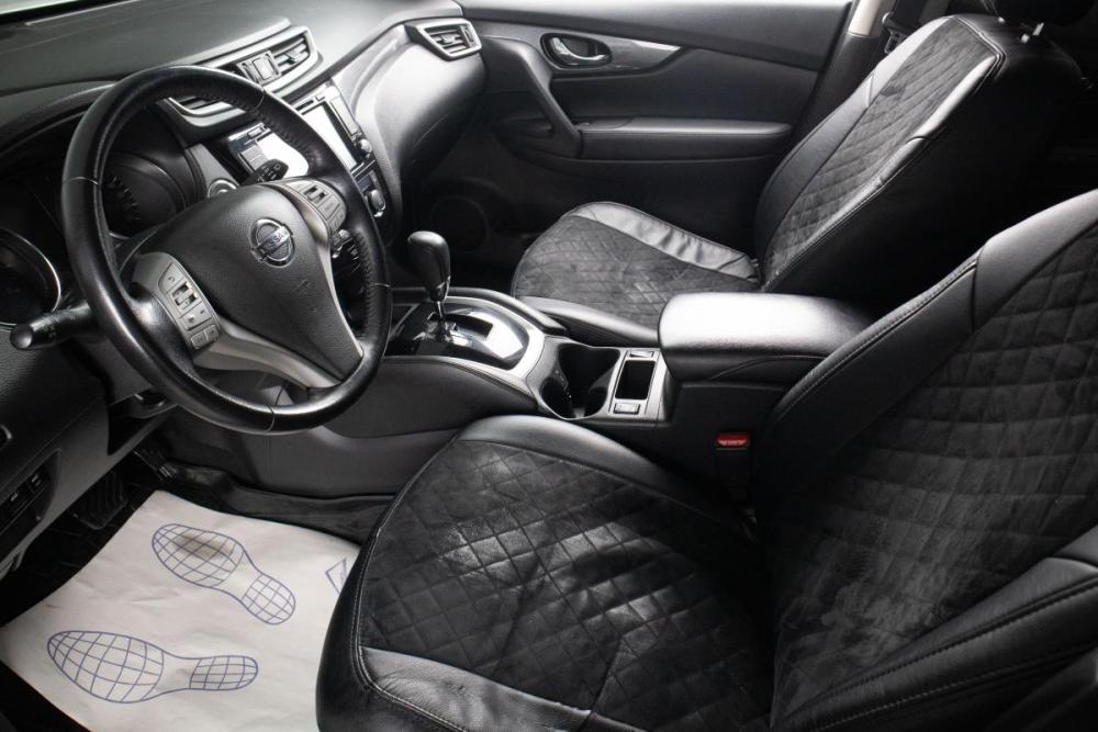 Nissan X-Trail III Оренбург  - изображение 16