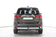 Mitsubishi Outlander III Рестайлинг 2 Иркутск  - изображение 26
