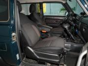Lada (ВАЗ) 2121 (4x4) I Рестайлинг (2020) Тверь  - изображение 24