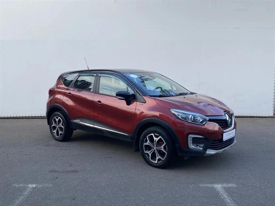 Renault Kaptur I Липецк  - изображение 3