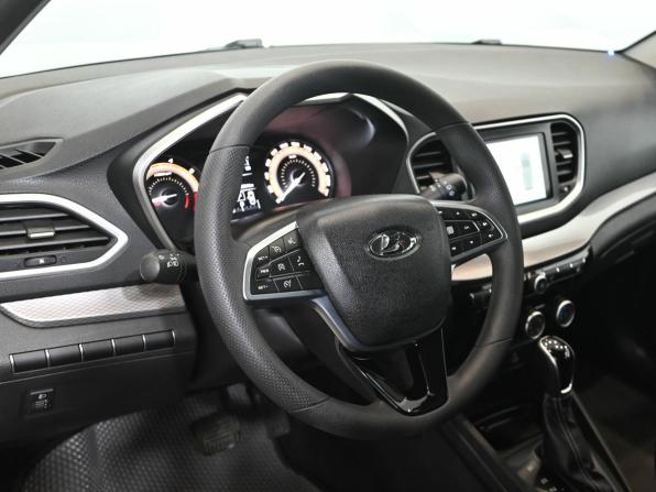 Lada (ВАЗ) Vesta I Рестайлинг (NG) с пробегом 2024 года, цена 1 600 000 рублей, 12292 км, универсал, Автокод Объявления
