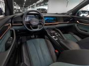 Geely Monjaro I Москва  - изображение 38