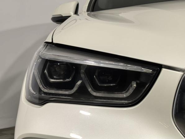 BMW X1 II (F48) Рестайлинг с пробегом 2020 года, цена 3 999 000 рублей, 24503 км, внедорожник, Автокод Объявления