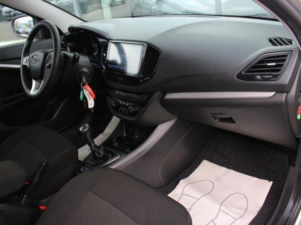 Lada (ВАЗ) Vesta I с пробегом 2019 года, цена 981 000 рублей, 132425 км, универсал, Автокод Объявления