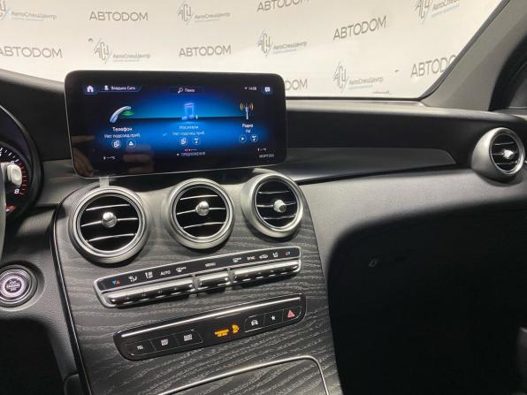 Mercedes-Benz GLC I (X253) Рестайлинг с пробегом 2021 года, цена 4 069 000 рублей, 78653 км, внедорожник, Автокод Объявления
