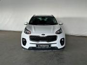 Kia Sportage IV Москва  - изображение 21