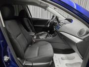 Mazda 3 II (BL) Рестайлинг Красноярск  - изображение 33