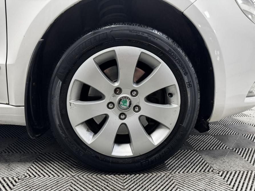 Skoda Superb II Стерлитамак  - изображение 15
