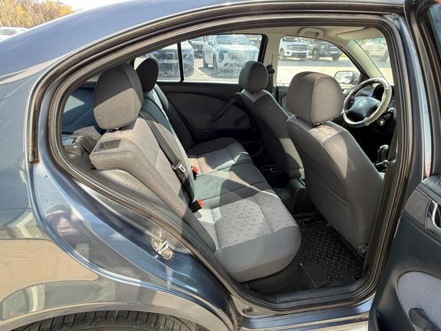Skoda Octavia I (A4) Рестайлинг Воронеж  - изображение 10