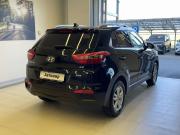 Hyundai Creta I Новосибирск  - изображение 18