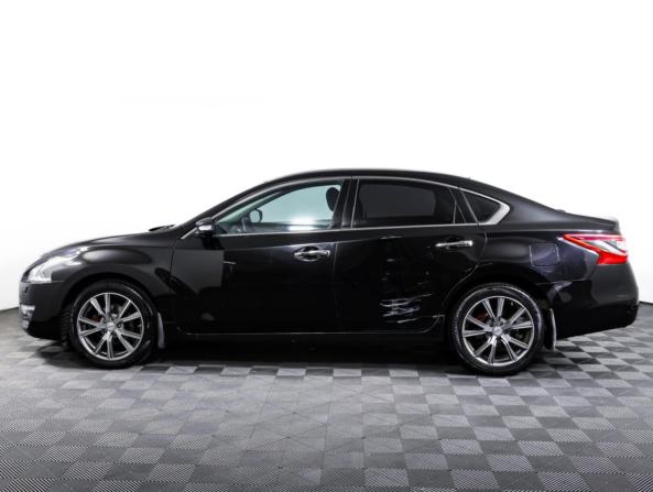 Nissan Teana III (L33) с пробегом 2014 года, цена 1 290 000 рублей, 157500 км, седан, Автокод Объявления