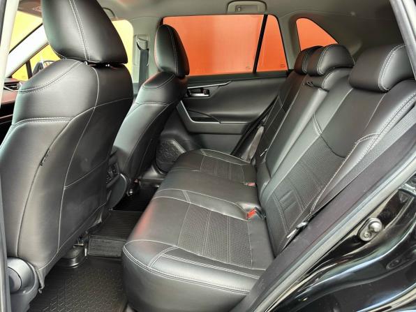 Toyota RAV4 V (XA50) с пробегом 2021 года, цена 3 800 000 рублей, 72032 км, внедорожник, Автокод Объявления