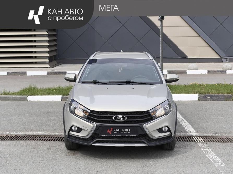 Lada (ВАЗ) Vesta I Казань  - изображение 3