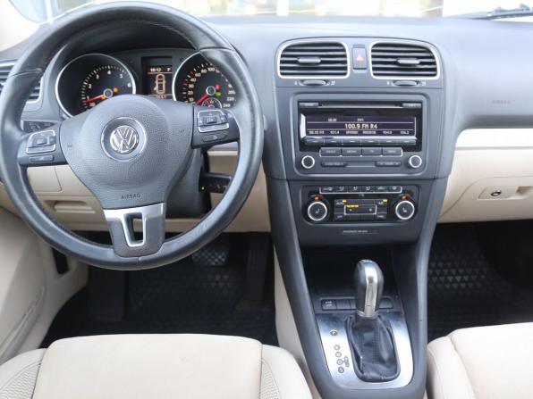 Volkswagen Golf VI с пробегом 2012 года, цена 730 000 рублей, 177147 км, хэтчбек, Автокод Объявления