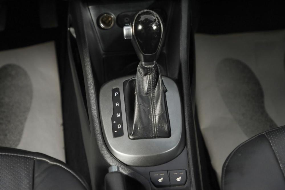 Kia Rio III Рестайлинг Новосибирск  - изображение 15