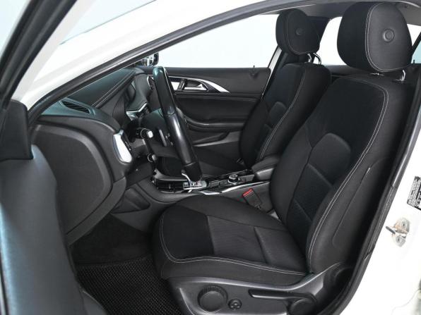 Infiniti QX30 с пробегом 2016 года, цена 1 690 000 рублей, 159943 км, внедорожник, Автокод Объявления