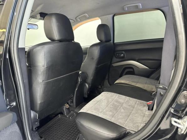 Mitsubishi Outlander II с пробегом 2007 года, цена 1 100 000 рублей, 182339 км, внедорожник, Автокод Объявления