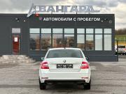 Skoda Octavia III (A7) Рестайлинг Волгоград  - изображение 27