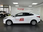 Hyundai Solaris II Рестайлинг Киров  - изображение 25
