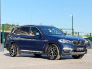 BMW X3 III (G01) Волгоград  - изображение 46