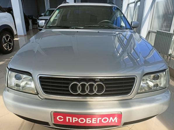 Audi A6 I (C4) с пробегом 1994 года, цена 469 000 рублей, 435000 км, универсал, Автокод Объявления