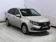 Lada (ВАЗ) Granta I Рестайлинг Ростов-на-Дону  - изображение 16