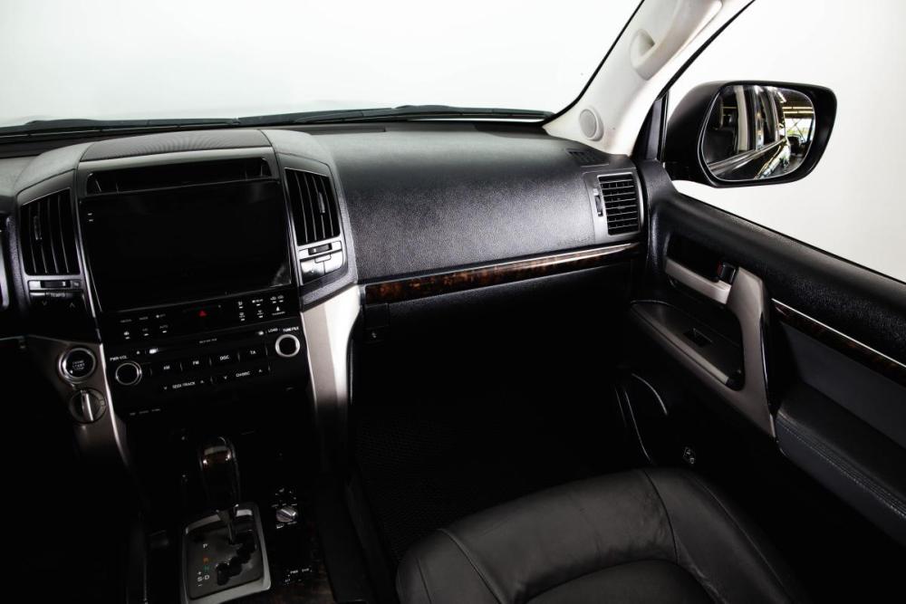 Toyota Land Cruiser 200 Series Пермь  - изображение 16