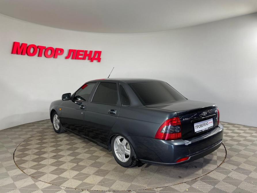 Lada (ВАЗ) Priora I Воронеж  - изображение 6