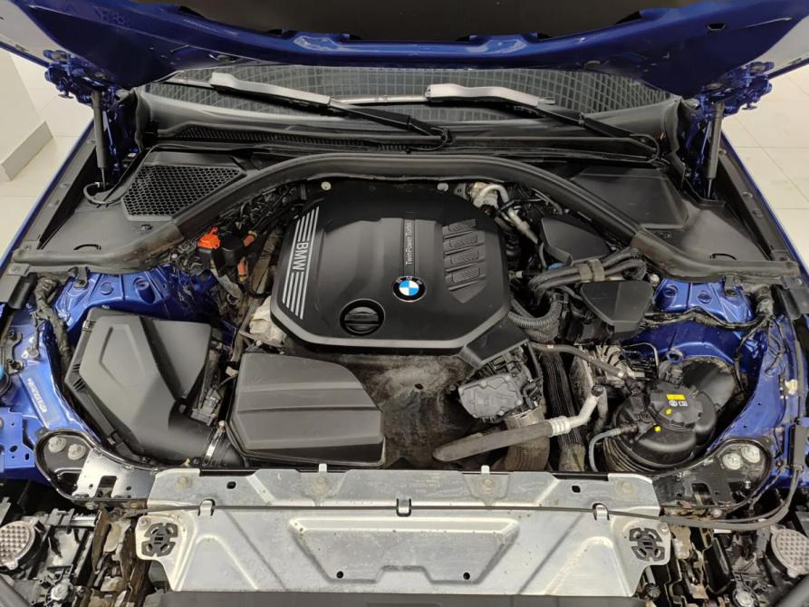 BMW 3 серии VII (G2x) Казань  - изображение 11