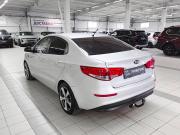 Kia Rio III Рестайлинг Набережные Челны  - изображение 33